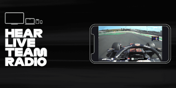 Télécharger F1 TV Sport pour Android Capture d'écran 3