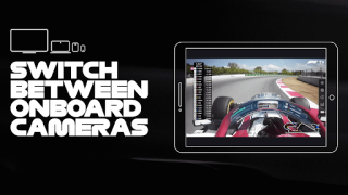 Télécharger F1 TV Sport pour Android Capture d'écran 7