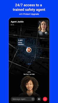 Télécharger Citizen: Local Safety Alerts Actualités et magazines pour Android Capture d'écran 4