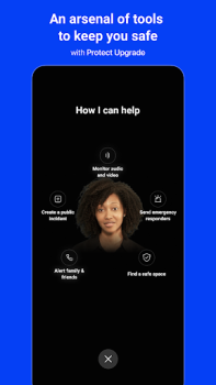 Télécharger Citizen: Local Safety Alerts Actualités et magazines pour Android Capture d'écran 5