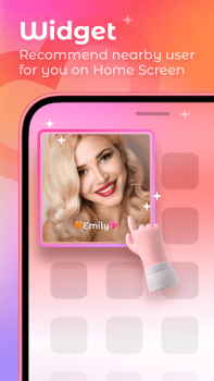 Télécharger Meete - Chat & Rencontres Social pour Android Capture d'écran 3