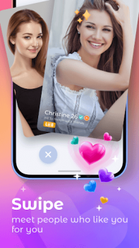 Télécharger Meete - Chat & Rencontres Social pour Android Capture d'écran 5