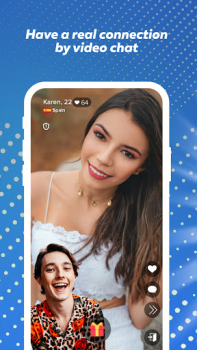 Télécharger DODO - Chat Vidéo en Direct Social pour Android Capture d'écran 4