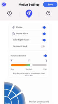 Télécharger Aiwit Outils pour Android Capture d'écran 3
