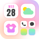 Télécharger  Themepack - App Icons, Widgets