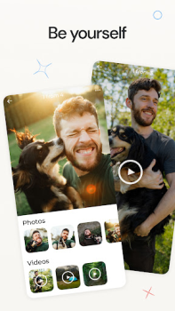 Télécharger Dating.com Rencontres en ligne Rencontres pour Android Capture d'écran 4