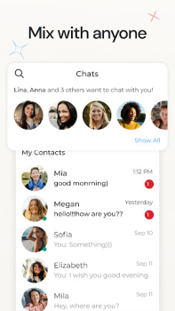 Télécharger Dating.com Rencontres en ligne Rencontres pour Android Capture d'écran 6