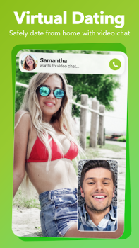 Télécharger Clover - Live Stream Dating Rencontres pour Android Capture d'écran 5
