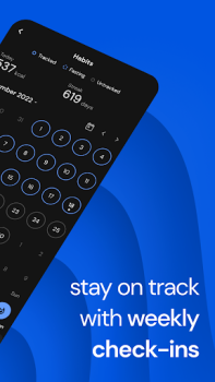 Télécharger MacroFactor - Macro Tracker Santé et forme physique pour Android Capture d'écran 6