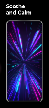 Télécharger Feelsy: ASMR et Anti Stress Santé et forme physique pour Android Capture d'écran 5