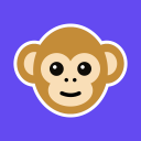 Télécharger  Monkey - random video chat