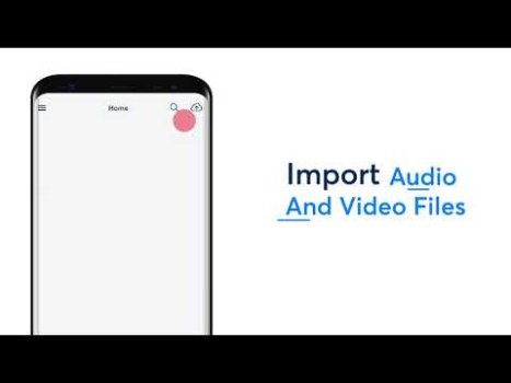Télécharger Otter: Transcribe Voice Notes Travail pour Android Capture d'écran 8