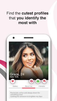 Télécharger iFlirts – Flirt, Dating & Chat Rencontres pour Android Capture d'écran 4