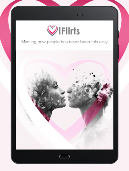 Télécharger iFlirts – Flirt, Dating & Chat Rencontres pour Android Capture d'écran 6