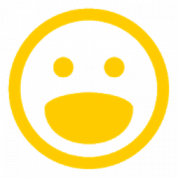 Logo Sliding Emoji Keyboard - iOS