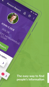 Télécharger BeenVerified Background Search Outils pour Android Capture d'écran 2