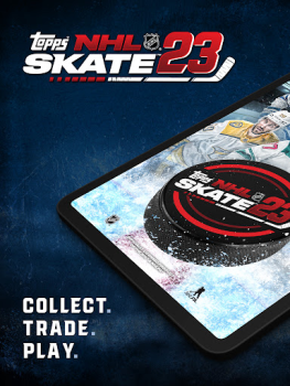 Télécharger Topps® NHL SKATE™ Card Trader Sport pour Android Capture d'écran 6