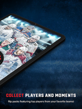 Télécharger Topps® NHL SKATE™ Card Trader Sport pour Android Capture d'écran 7