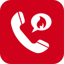 Télécharger  Hushed Numéro de téléphone SMS