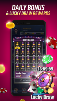Télécharger PokerBROS: Play NLH, PLO, OFC Social pour Android Capture d'écran 3