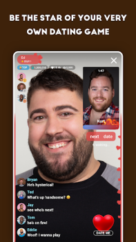 Télécharger GROWLR: Gay Bears Near You Social pour Android Capture d'écran 7