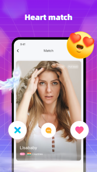 Télécharger Lami - Live & Voice Chat Divertissement pour Android Capture d'écran 3