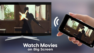 Télécharger TV Cast for Chromecast Outils pour Android Capture d'écran 2