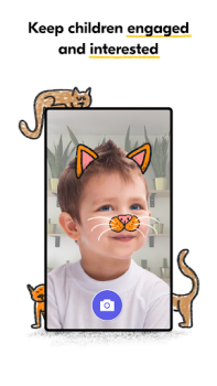 Télécharger Speech Blubs : Orthophonie Maternité et enfance pour Android Capture d'écran 5