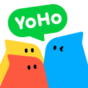 Télécharger  YoHo : Chat vocal de groupe