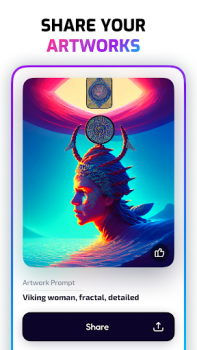 Télécharger Lisa AI: Avatar & Image Maker Photo pour Android Capture d'écran 6