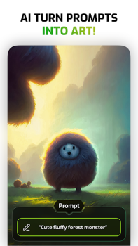 Télécharger Lisa AI: Avatar & Image Maker Photo pour Android Capture d'écran 7