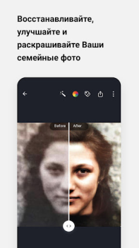 Télécharger MyHeritage: Arbre généalogique Livres et guides pour Android Capture d'écran 6