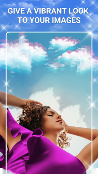 Télécharger Cœur Effet Photo Qui Bouge Divertissement pour Android Capture d'écran 7