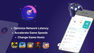 Télécharger Hook VPN - Fast & Secure VPN Outils pour Android Capture d'écran 2