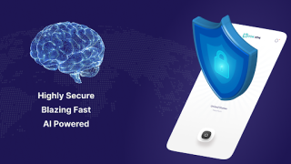 Télécharger Hook VPN - Fast & Secure VPN Outils pour Android Capture d'écran 4