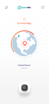 Télécharger Hook VPN - Fast & Secure VPN Outils pour Android Capture d'écran 7