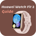 Télécharger  Huawei watch fit 2 Guide