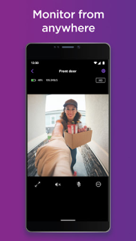 Télécharger Roku Smart Home Logement et maison pour Android Capture d'écran 2