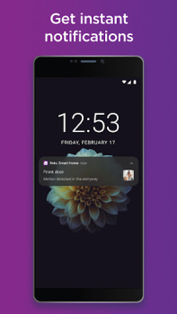 Télécharger Roku Smart Home Logement et maison pour Android Capture d'écran 5