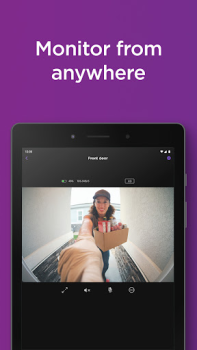 Télécharger Roku Smart Home Logement et maison pour Android Capture d'écran 7