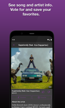 Télécharger Mixx 99.3 Divertissement pour Android Capture d'écran 3
