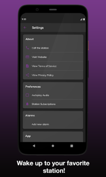 Télécharger Mixx 99.3 Divertissement pour Android Capture d'écran 4