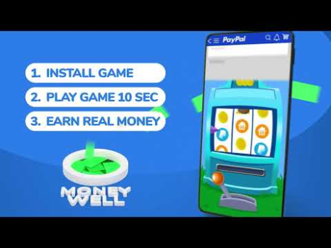 Télécharger Money Well - Jouer et gagner Mode de vie pour Android Capture d'écran 6