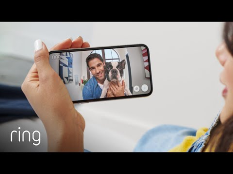 Télécharger Ring - Always Home Mode de vie pour Android Capture d'écran 7