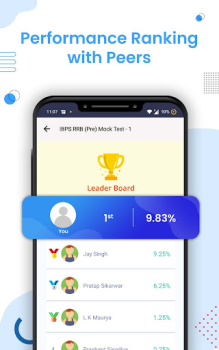 Télécharger Step By Step Éducation pour Android Capture d'écran 5
