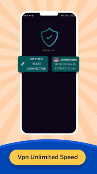 Télécharger Ruby VPN | safe | High Quality Outils pour Android Capture d'écran 3