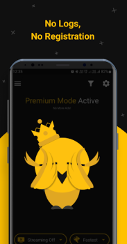 Télécharger ًVPN: Private and Secure VPN Outils pour Android Capture d'écran 2