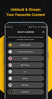 Télécharger ًVPN: Private and Secure VPN Outils pour Android Capture d'écran 6