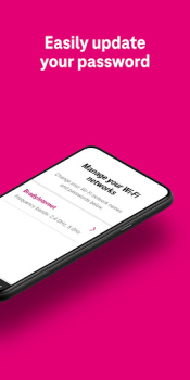 Télécharger T-Mobile Internet Logement et maison pour Android Capture d'écran 5