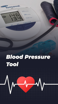 Télécharger Pression artérielle Santé et forme physique pour Android Capture d'écran 5